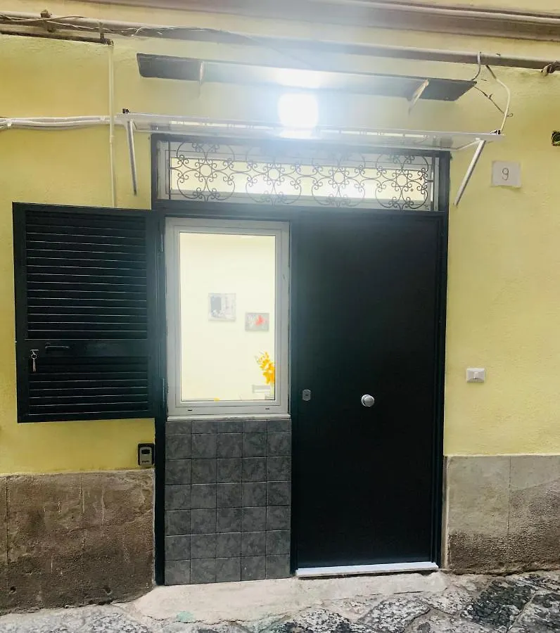 Casa vacanze Toledo Home Napoli Italia