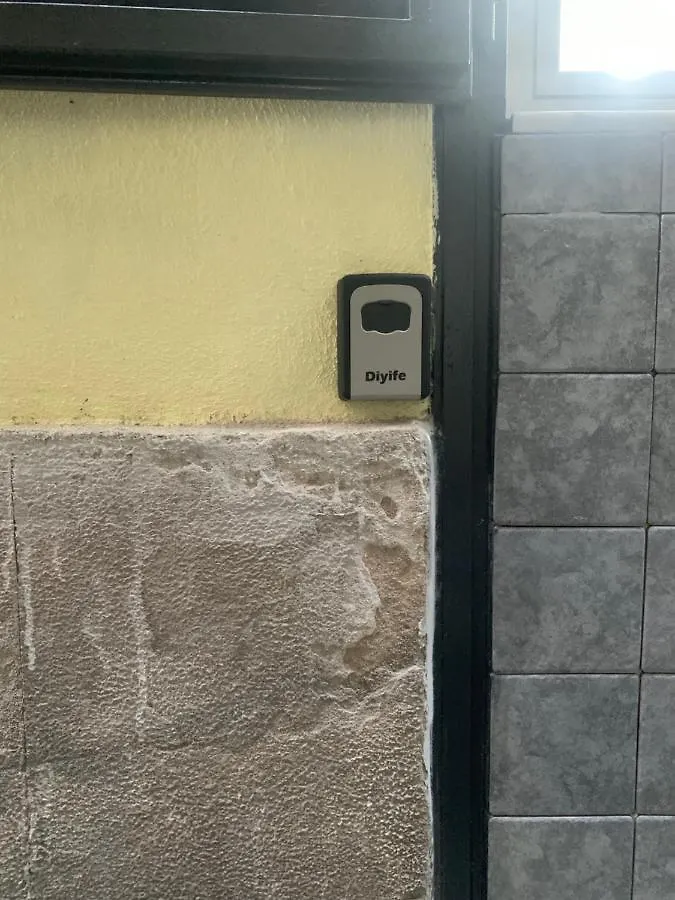 Casa vacanze Toledo Home Napoli Italia