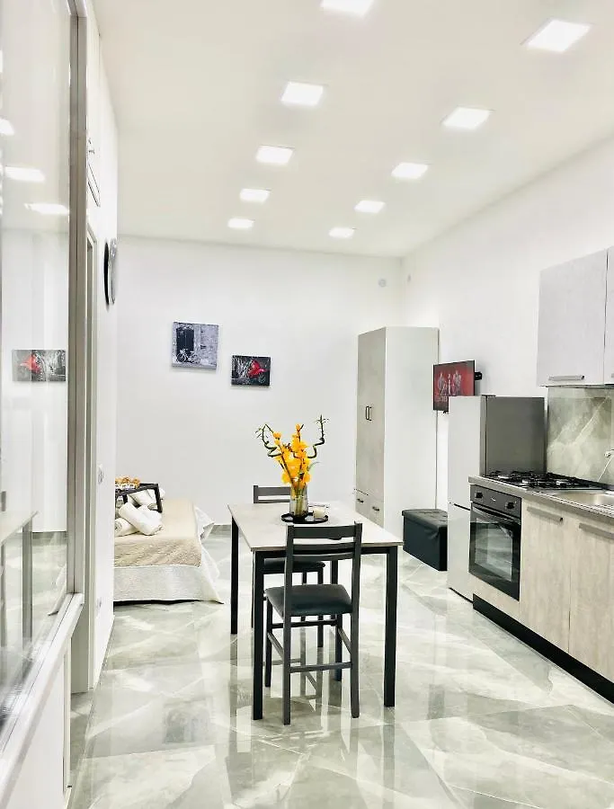 Casa vacanze Toledo Home Napoli