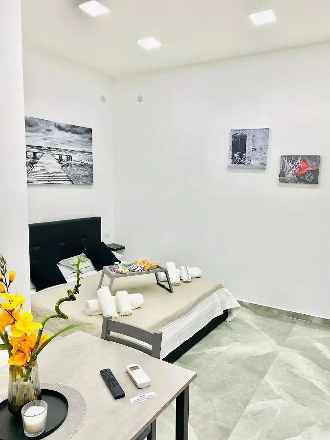 Toledo Home Napoli