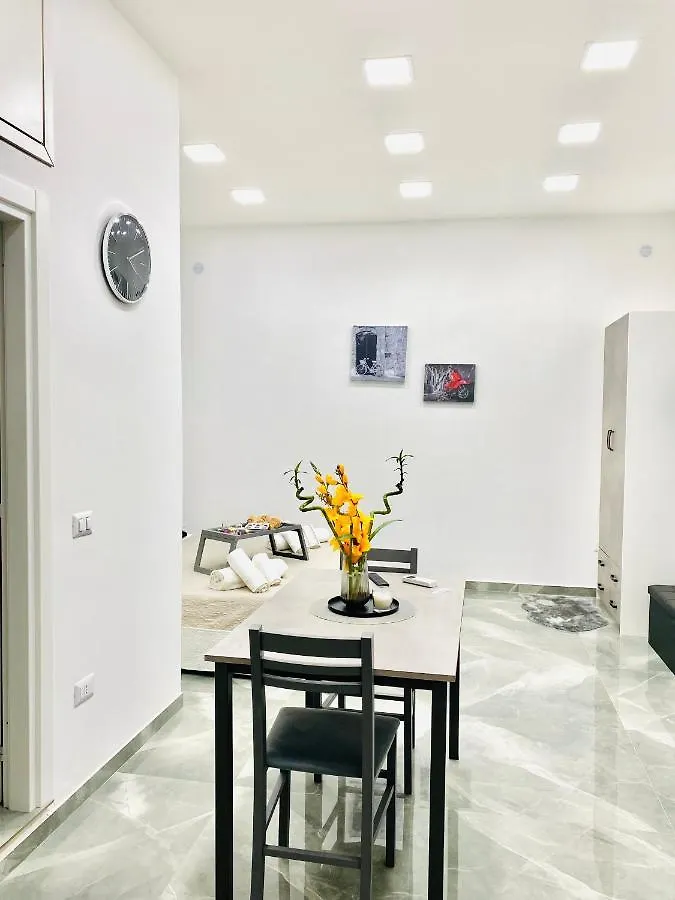 Casa vacanze Toledo Home Napoli
