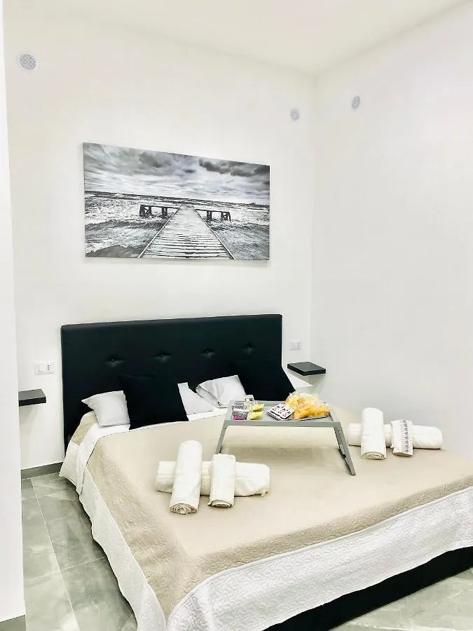 Toledo Home Napoli Casa vacanze
