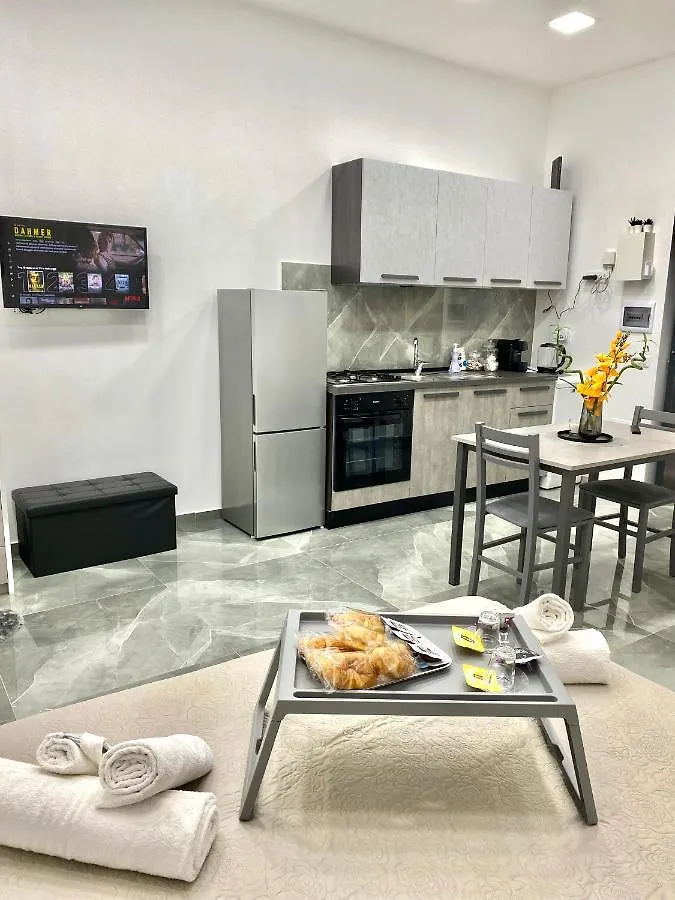 Toledo Home Napoli