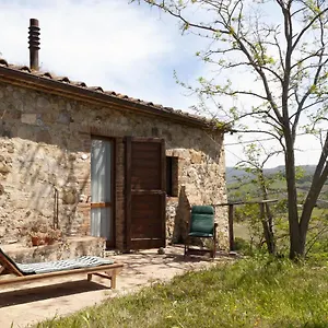  Alloggio per agriturismo La Rocca Delle Pigne Italia