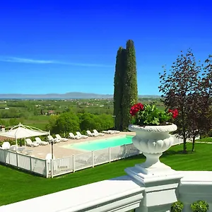  Appartamento Relais Belvedere & Only Adults Italia