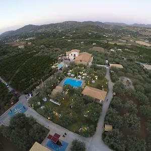  Villa Casale Amato Italia